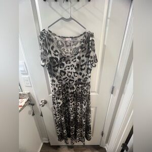 LuLaRoe Maxi Dress